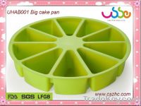 Sell silicone bakeware (KHAG005)