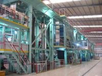 Sell electrolytic tinning line