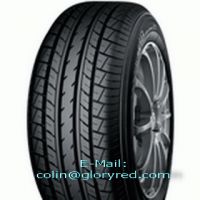 Sell Car Tyre