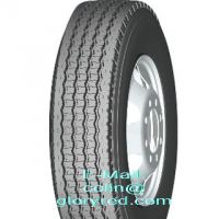 Supply TBR Tyre