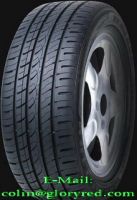 Sell Passenger Car Radial (PCR)  Tyre(Tire)