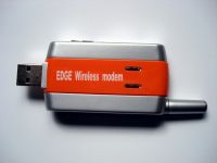 Sell USB edge Modem
