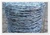 Sell barded iron wire