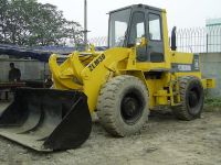 Sell loader