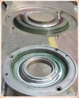 Sell Two-piece Tire Mold