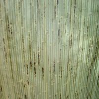Sell bamboo wallpapaer