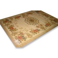 Sell Bamboo Carpet and Rugs with 7, 12 and 17mm Strip Width, Various D