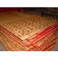 Sell bamboo plywood