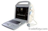 Sell TH-1000 Color Doppler B Ultrasound Scanner