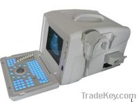 HD-318A Portable  B Ultrasound Scanner black and white