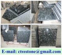 Sell Blue Pearl granite GT tile