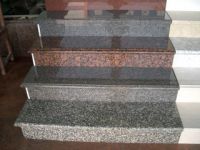 Sell Granite steps