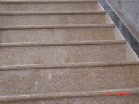 Sell granite stair steps