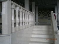 Sell marble steps