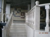 Sell marble stair steps