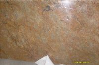 Sell Madura Gold granite countertop