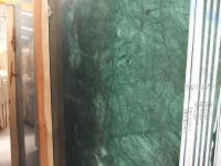 Sell Green marble slabs and tiles