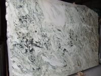 Sell Colourful white marble slabs and tiles