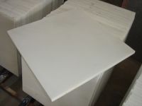 Sell Pure white Royal white marble tiles