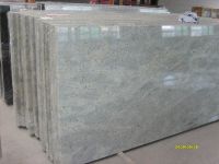 Sell Kashmir white granite countertops