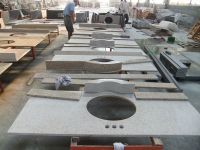 Sell granite vanitytop