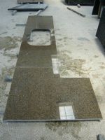 Sell granite kitchen countertop KC4