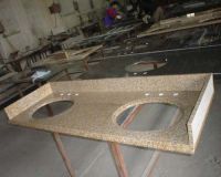 Sell granite bathroom vanity tops