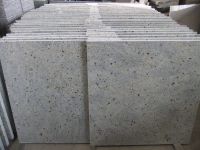 Sell Kashmir white granite tiles, white granite floor tiles