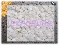 Sell White Terrazzo Gravel