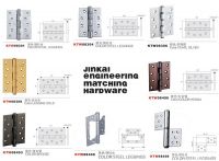 Sell Ball bearing hinge