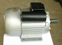 Sell YC Series Single-Phase AC Motor