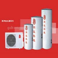 Sell Heat Pump Water Heater (RS-100-1F)