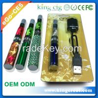 Factory Price EGO CE4, EGO CE4, EGO CE4 starter kit electronic cigarette