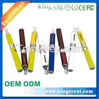 2014 New Arrival High Quality Electronic Cigarette Ago G5 Dry Herb Pen Style
