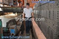 Sell super hollow brick making machine/Best sale in Southern Asia