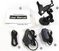 Sell GPS Accessories