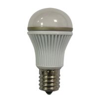 Sell China LED globe bulb