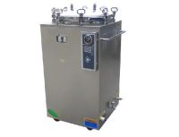 Sell vertical pressure steam sterilizer