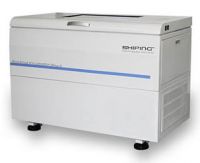 Sell Large Capacity Thermostatic incubator shaker