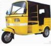 Sell LY150ZK-1Tricycle