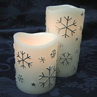 Sell LED CANDLES
