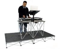 Sell Folding Stages Platform - Portable stage system