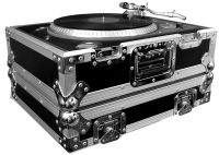 Sell Turntable Case, Deluxe Case (DJ case)