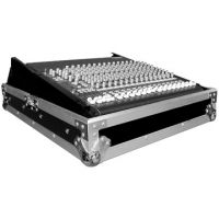 Sell Universal Mixer Case 19inch with rack rails