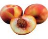 Fresh Organic Peach Competitive Price