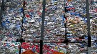 sell scrap cans Competitive Price