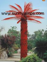 Sell palm tree light, LED coconut palm tree light, christmas light, park