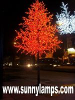 Sell malpe tree light, garden lamps, park light, christmas light, decorate