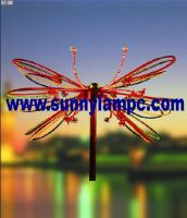 Sell LED firework light, firework lamps, LED light, garden lamps, decorate