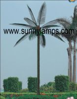 Sell LED coconut palm tree light, LED maple tree light,